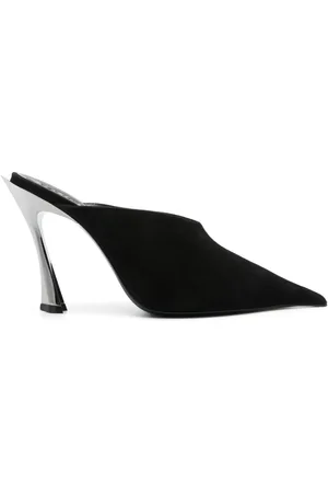 MUGLER Fang Mules 95mm