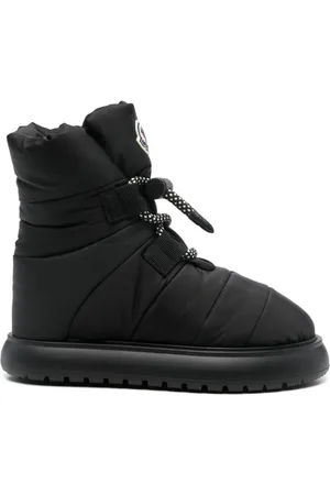 Moncler Gaia Pull Stiefel
