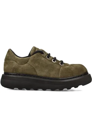 Premiata 32129C Schnürschuhe