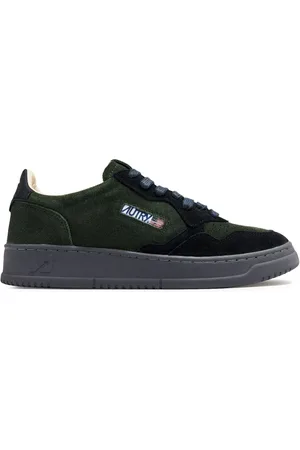 Autry Medalist Sneakers