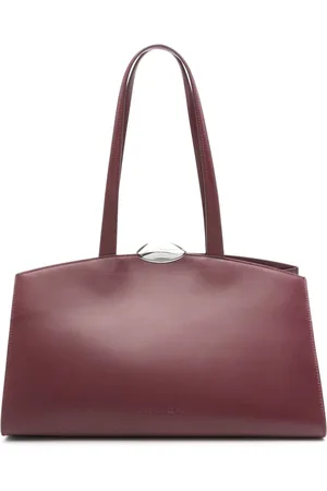 BENEDETTA BRUZZICHES Serena Schultertasche