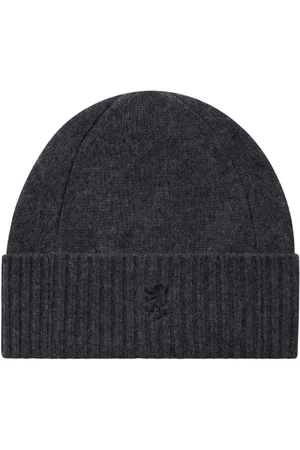 PRINGLE OF SCOTLAND Beanie aus Kaschmir
