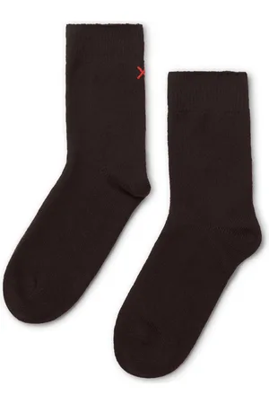Chinti & Parker Socken mit Ziernähten