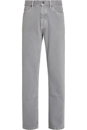 Ermenegildo Zegna Roccia Jeans
