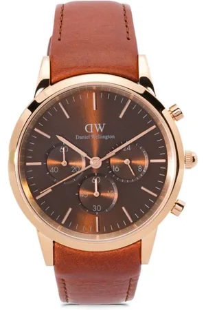 Daniel Wellington Iconic Chronograph St Mawes 42mm