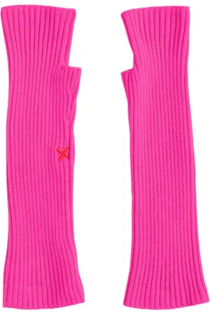 Chinti & Parker Fingerlose Handschuhe