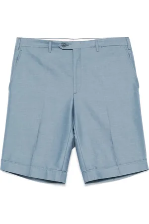 BRIONI Klassische Bermudas