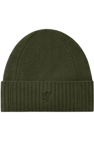 PRINGLE OF SCOTLAND Beanie aus Kaschmir
