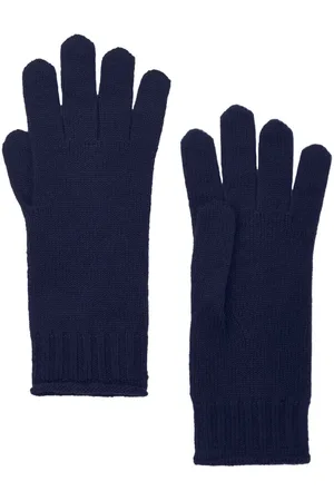 Chinti & Parker Gestrickte Handschuhe