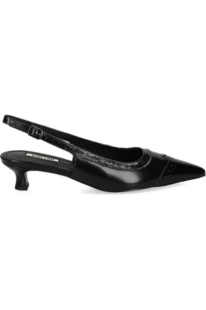 Bibi Lou Lina Pumps 35mm