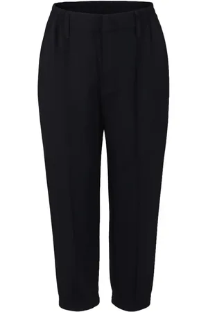 Emporio Armani Elegante Stretch-Hose