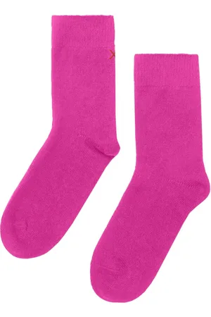 Chinti & Parker Socken mit Ziernähten
