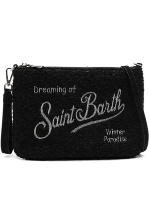 MC2 SAINT BARTH Parisienne Schultertasche