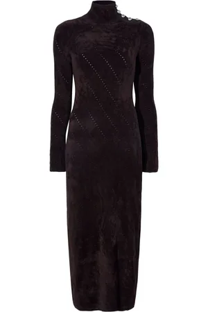 Proenza Schouler Jude Kleid