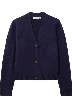 PRINGLE OF SCOTLAND Cardigan aus Kaschmir