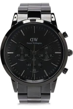 Daniel Wellington Iconic Chronograph Link 42mm