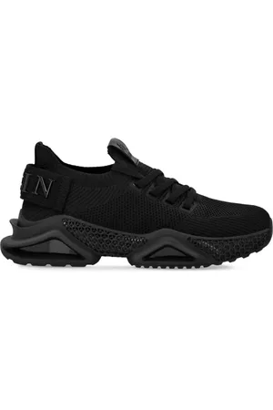 Philipp Plein Iconic Sneakers