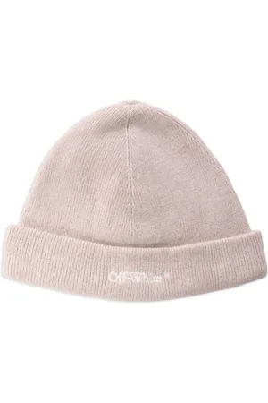 OFF-WHITE Bookish Beanie