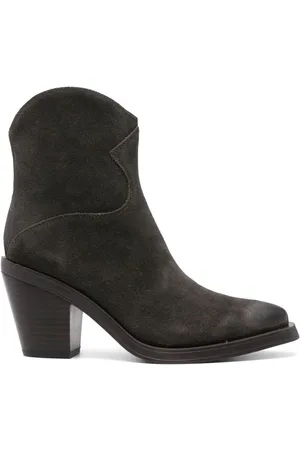 Ash Judy Stiefel 85mm