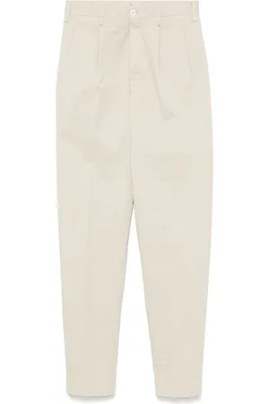 Incotex Schmale Chino