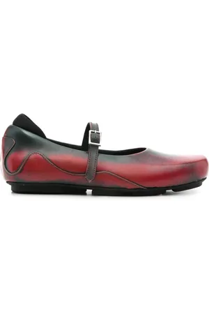 ECKHAUS LATTA Elektra Ballerinas