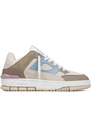 Axel Arigato Area Lo Sneakers