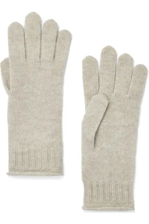 Chinti & Parker Gestrickte Handschuhe