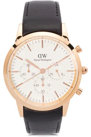 Daniel Wellington Iconic Chronograph Sheffield 42mm