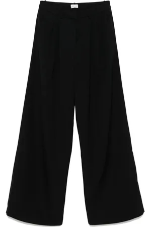 MAGDA BUTRYM Hose mit weitem Bein