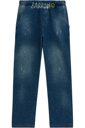 BARROW Cargo-Jeans