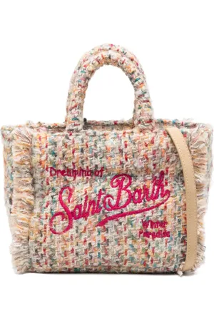 MC2 SAINT BARTH Mini Vanity Schultertasche