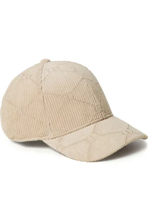 Twin-Set Baseballkappe mit Logo