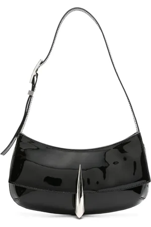 BENEDETTA BRUZZICHES Giulia La Bella Schultertasche