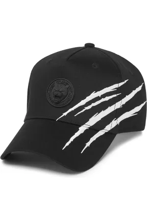 Philipp Plein Scratch Baseballkappe