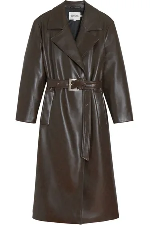 Apparis Tate Trenchcoat