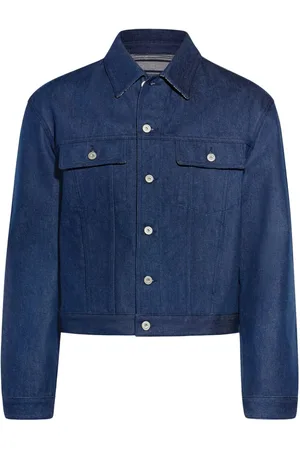 Jacquemus La veste de-Nimes Jacke