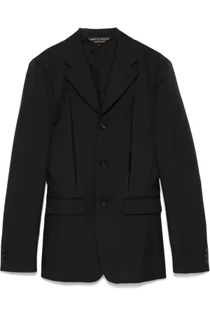 Comme des Garçons Sakko mit Cut-Outs