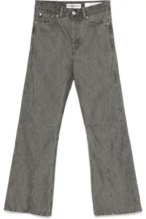 OUR LEGACY Moto Cut Jeans