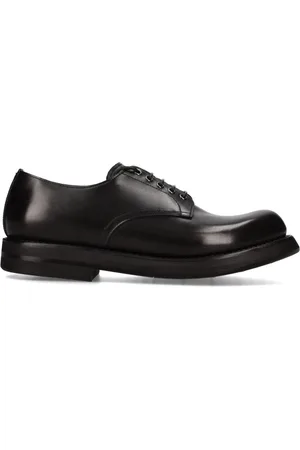 Premiata Klassische Derby-Schuhe