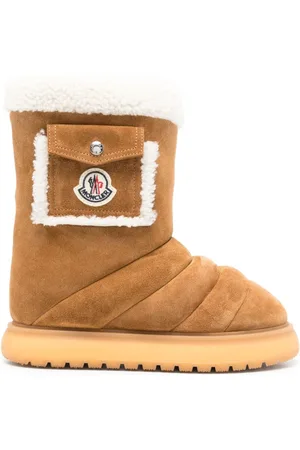 Moncler Gaia Pocket Stiefel