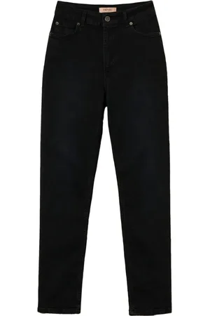Twin-Set Klassische Slim-Fit-Jeans