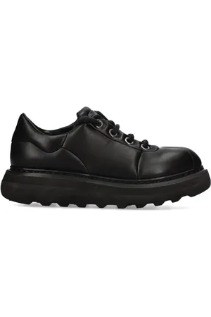 Premiata Schnürschuhe aus Leder