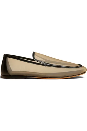 Khaite The Alessia Loafer