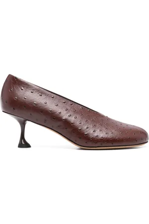 Proenza Schouler Tee Pumps 60mm