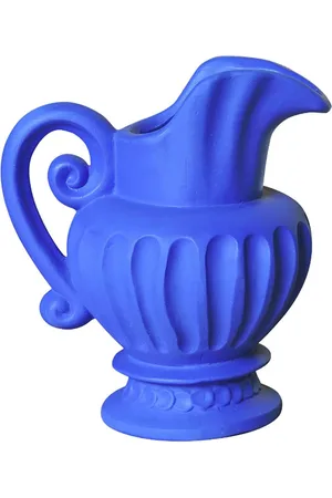 SELETTI Magna Graecia Caraffa Terrakottavase (28cm x 25cm)