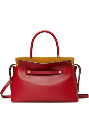 Tory Burch Strukturierte Mercer Tote Bag
