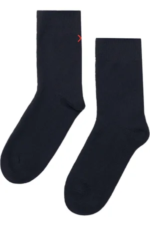 Chinti & Parker Socken mit Ziernähten