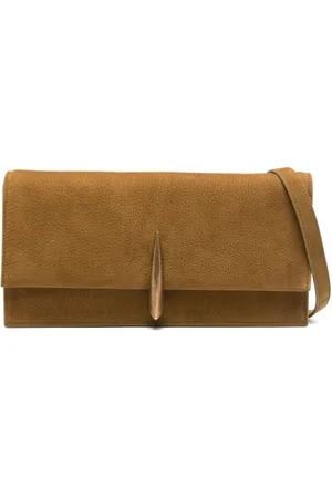 BENEDETTA BRUZZICHES Una Nessuna Centomila Schultertasche