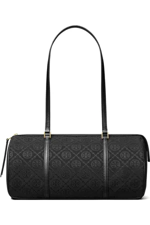 Tory Burch Schultertasche mit T-Monogramm