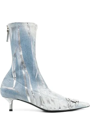 Diesel D-Venus Kittie Stiefeletten 55mm